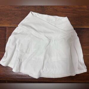Aerie Crossover Tennis Skort